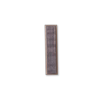 Marunao Purple Chopstick Rest