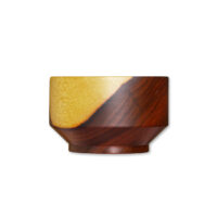 Marunao Shiruwan Bowl Granadillo