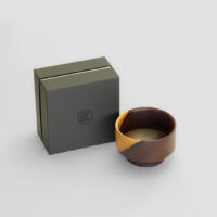 Marunao Shiruwan Bowl Granadillo