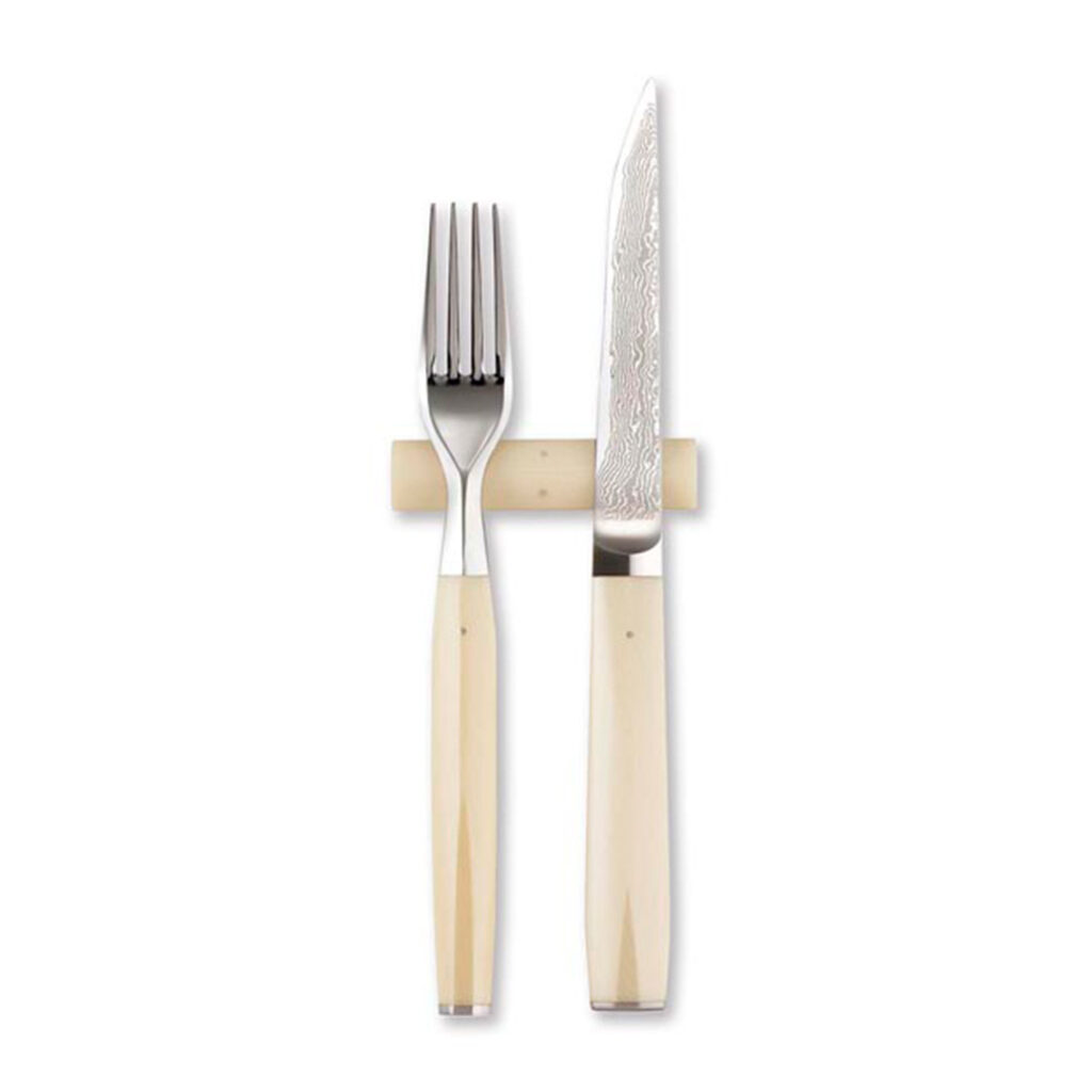 Marunao Wakizashi Set Micarta