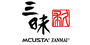 Mcusta Zanmai
