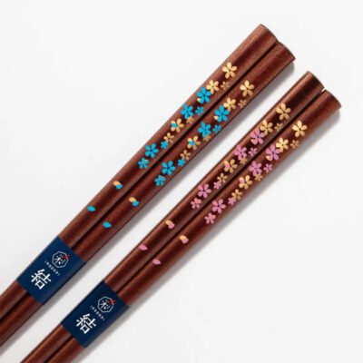 Murasakura Chopstick Set