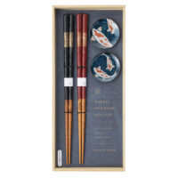 Nishiki Yugetsu Chopstick Set