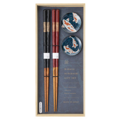 Nishiki Yugetsu Chopstick Set