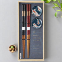Nishiki Yugetsu Chopstick Set