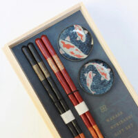 Nishiki Yugetsu Chopstick Set