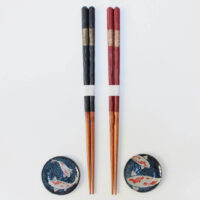 Nishiki Yugetsu Chopstick Set