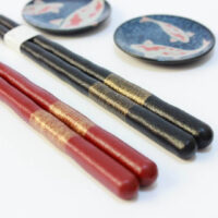 Nishiki Yugetsu Chopstick Set