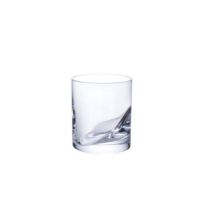 Sugahara Nozomi Blue Glass