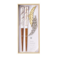 Rukkora Chopstick Set