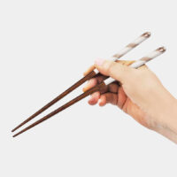 Rukkora Chopstick Set