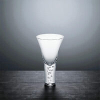 Sugahara Bubbles Wine Glass