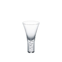 Sugahara Bubbles Wine Glass