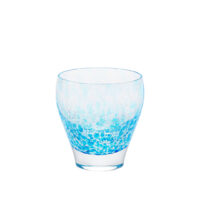 Sugahara Di Aqua Glass Medium