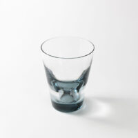 Sugahara Phantom Old-Fashioned Clear Glass