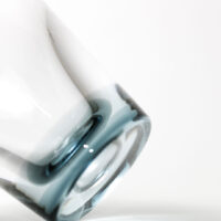 Sugahara Phantom Old-Fashioned Clear Glass