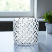 Sugahara Tanga Clear Glass 200ml