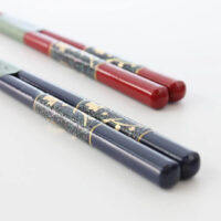 Usagichirashi Chopstick Set