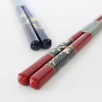 Usagichirashi Chopstick Set