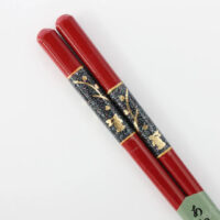 Usagichirashi Chopstick Set