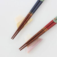 Usagichirashi Chopstick Set
