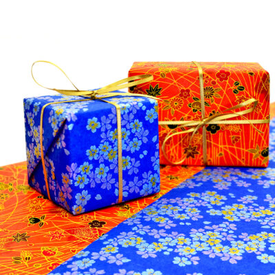 Washi Paper