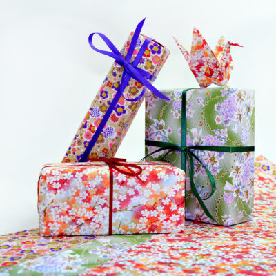 Washi Paper