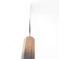 Pateru 440C Santoku 165mm