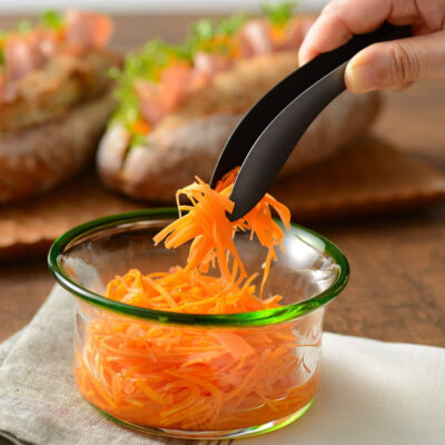 AUX Mini Serving Tong