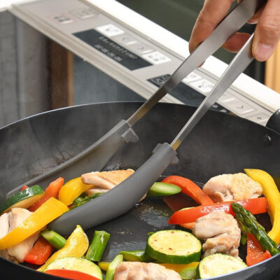 AUX Stir-fry Tong