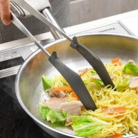 AUX Stir-fry Tong
