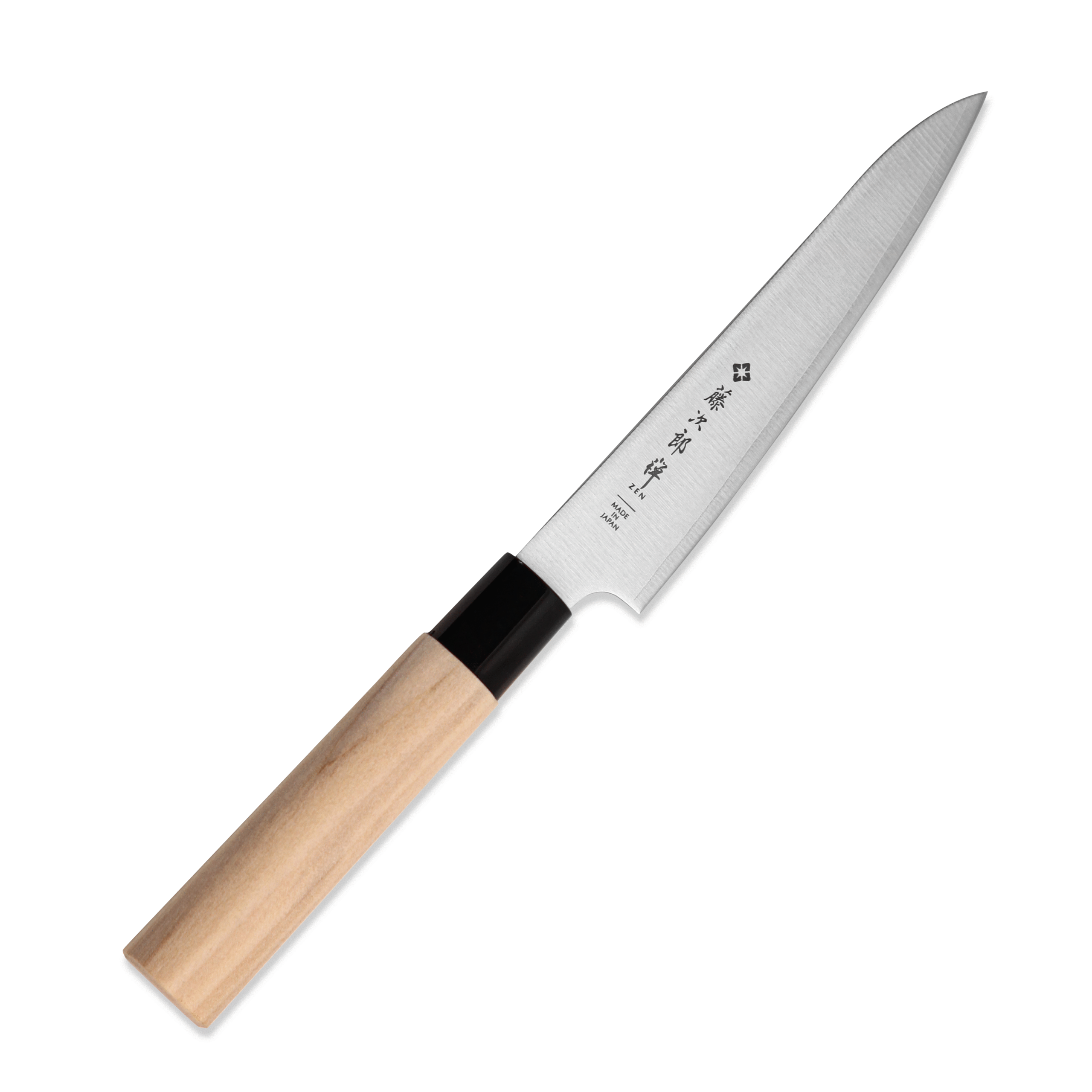 Tojiro Zen Petty 130mm