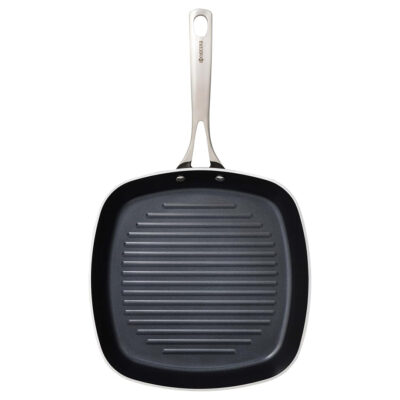 Kyocera Ceramic Grill Pan 26cm