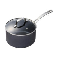 Kyocera Ceramic Saucepan