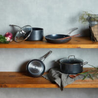 Kyocera Ceramic Saucepan