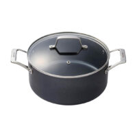 Kyocera Ceramic Stockpot