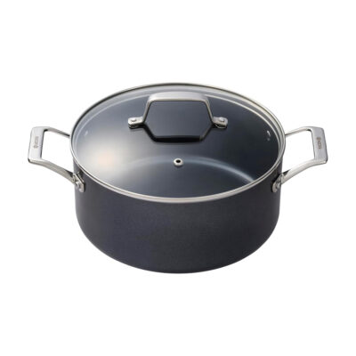 Kyocera Ceramic Stockpot
