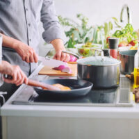 Kyocera Ceramic Stockpot