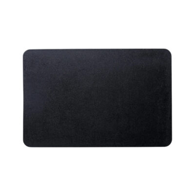 Mac Cutting Board Black