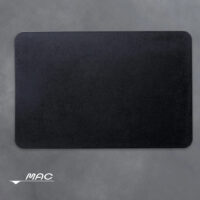 Mac Cutting Board Black