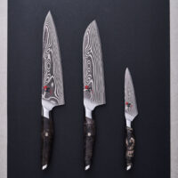 Miyabi IKI Shotoh 100mm