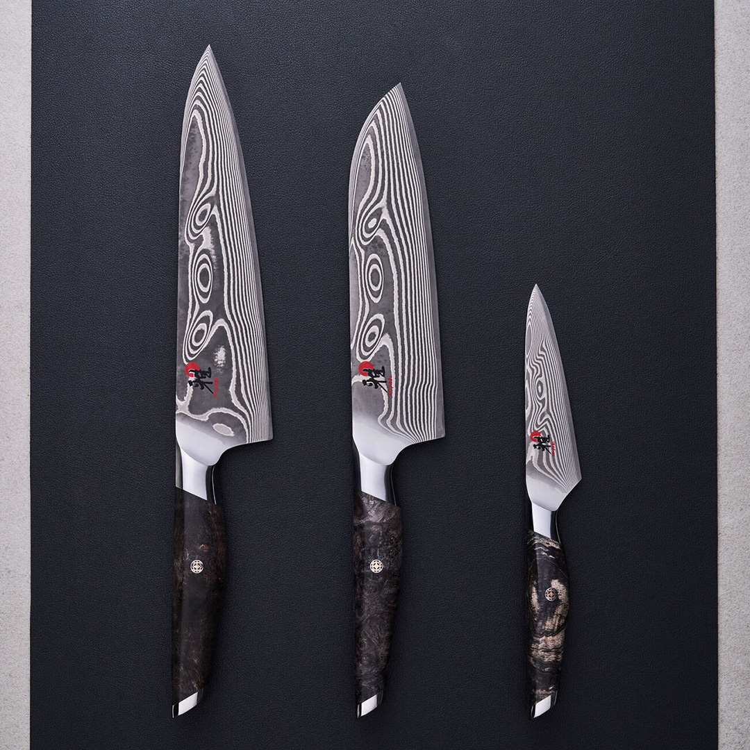 Buy Miyabi IKI Shotoh 100mm - UK's Best Online Price