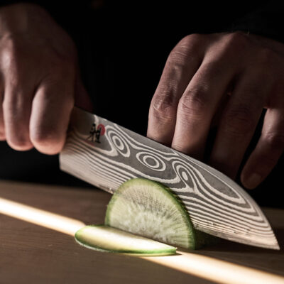 Miyabi IKI Santoku