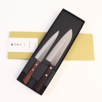 Miyabi Isshin Knife Set of 2