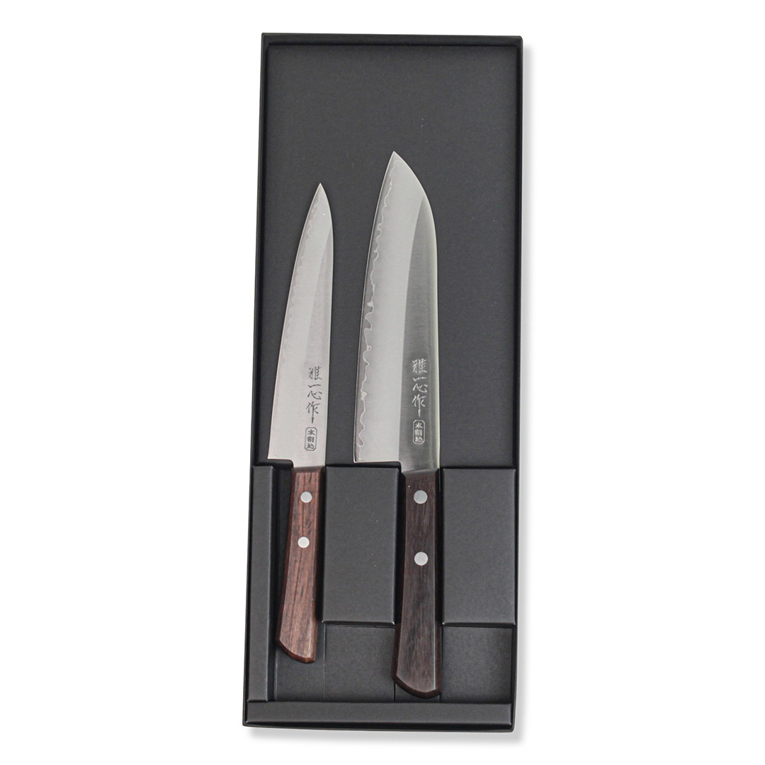 Miyabi Isshin Set of 2