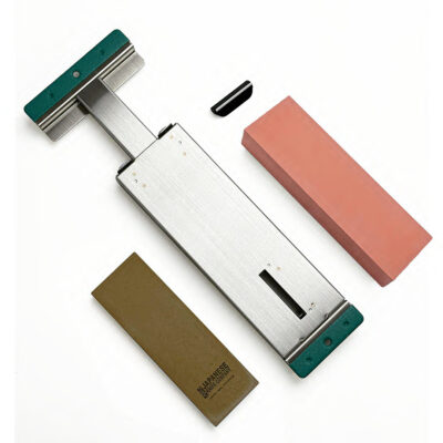 Naniwa Sharpening Bundle 1