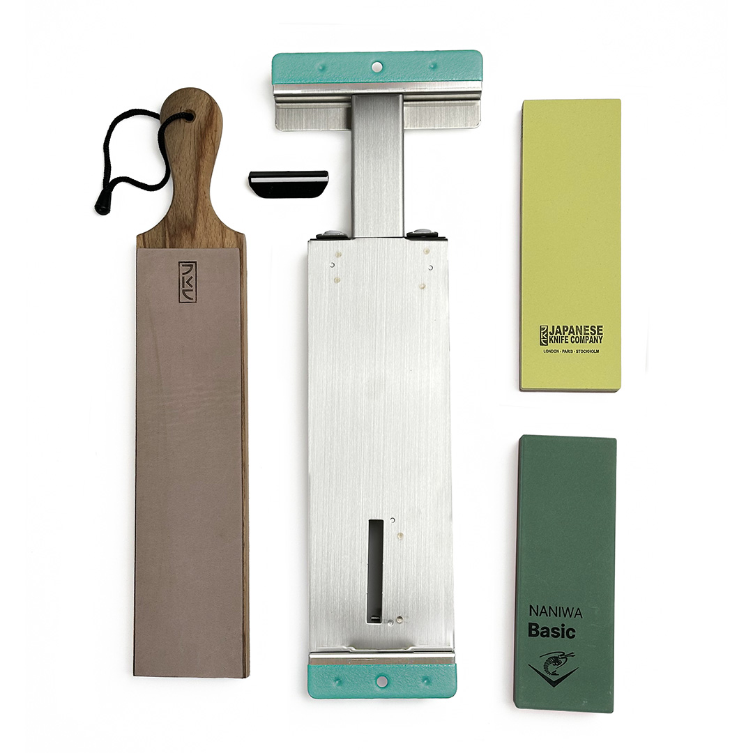 Naniwa Sharpening & Polishing Bundle Naniwa Sharpening & Polishing Bundle