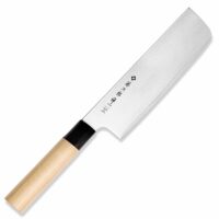 Tojiro Zen Nakiri 165mm