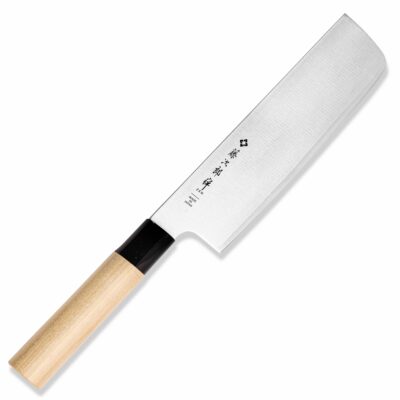 Tojiro Zen Nakiri 165mm