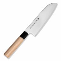Tojiro Zen Santoku 165mm